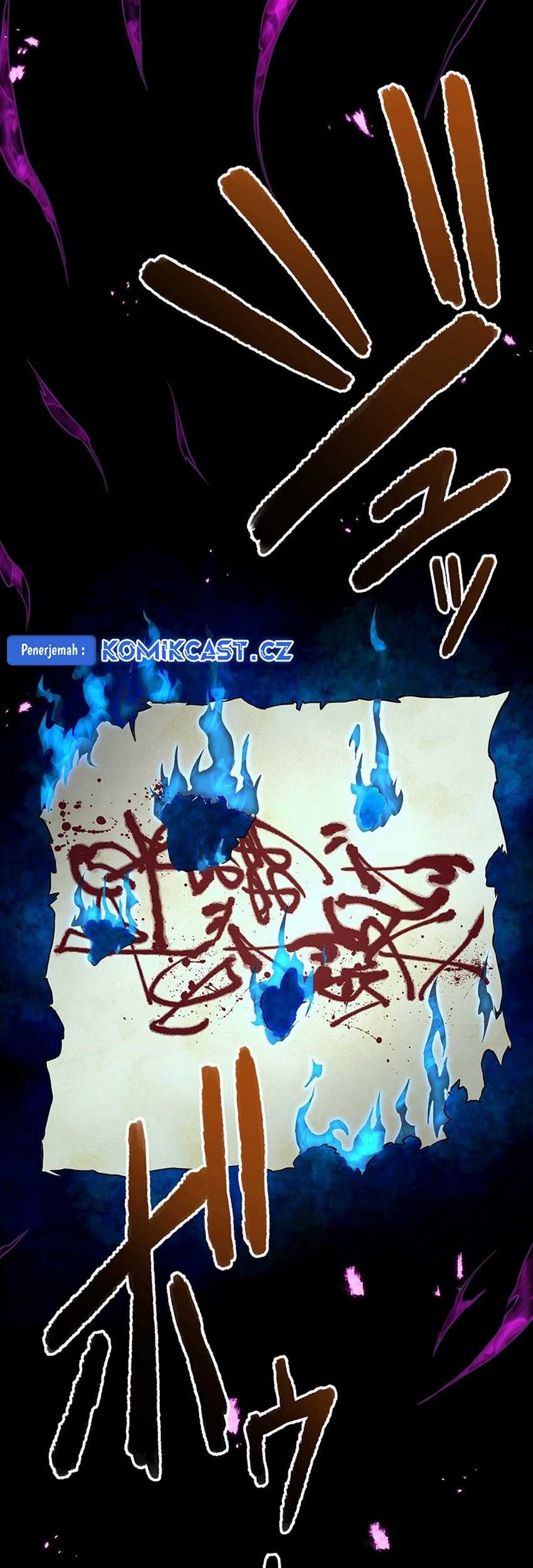 Dungeon Defense Bab 32 halaman 75