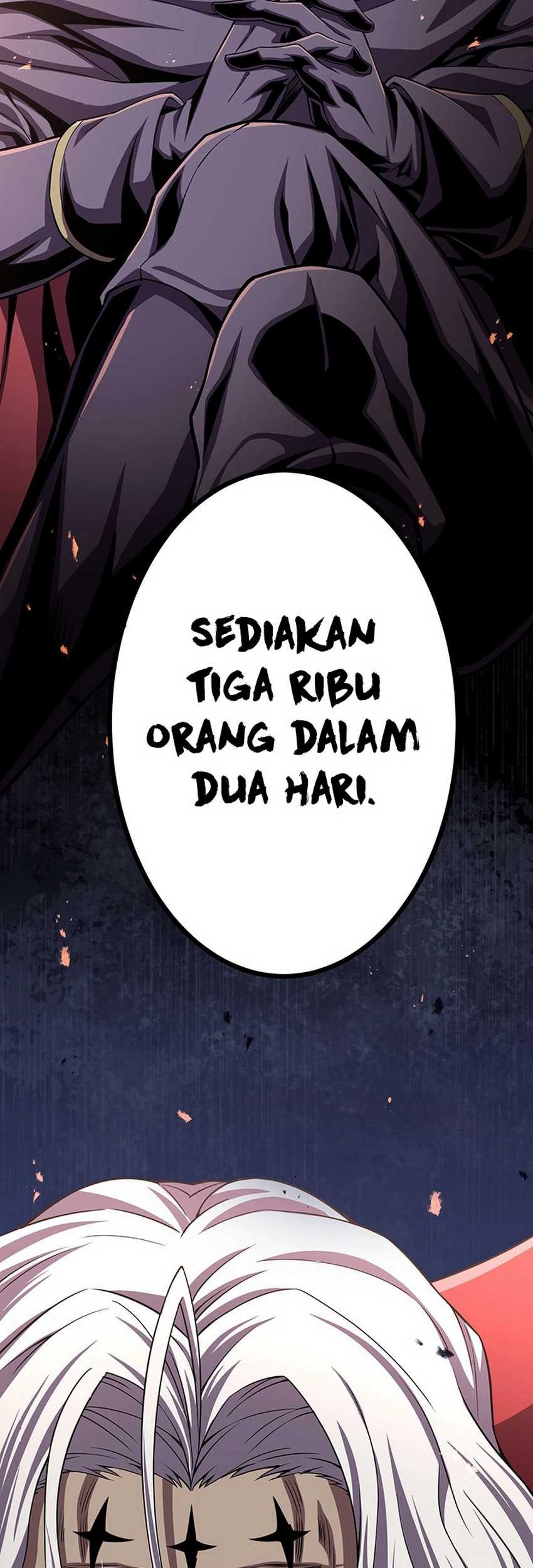 Dungeon Defense Bab 32 halaman 133