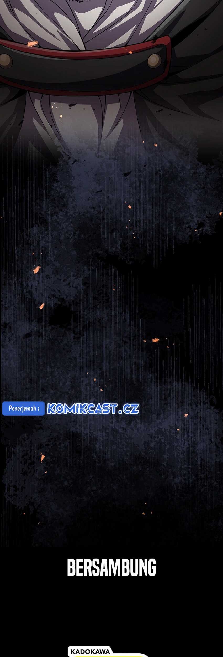 Dungeon Defense Bab 32 halaman 135