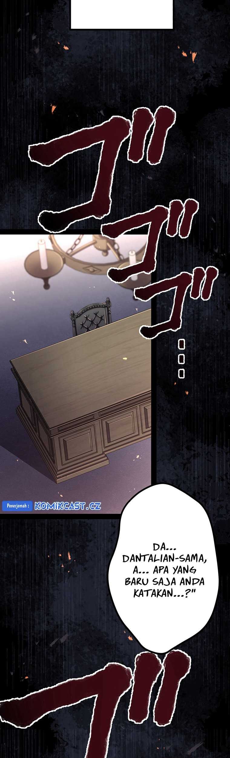 Dungeon Defense chapter 33 halaman 4