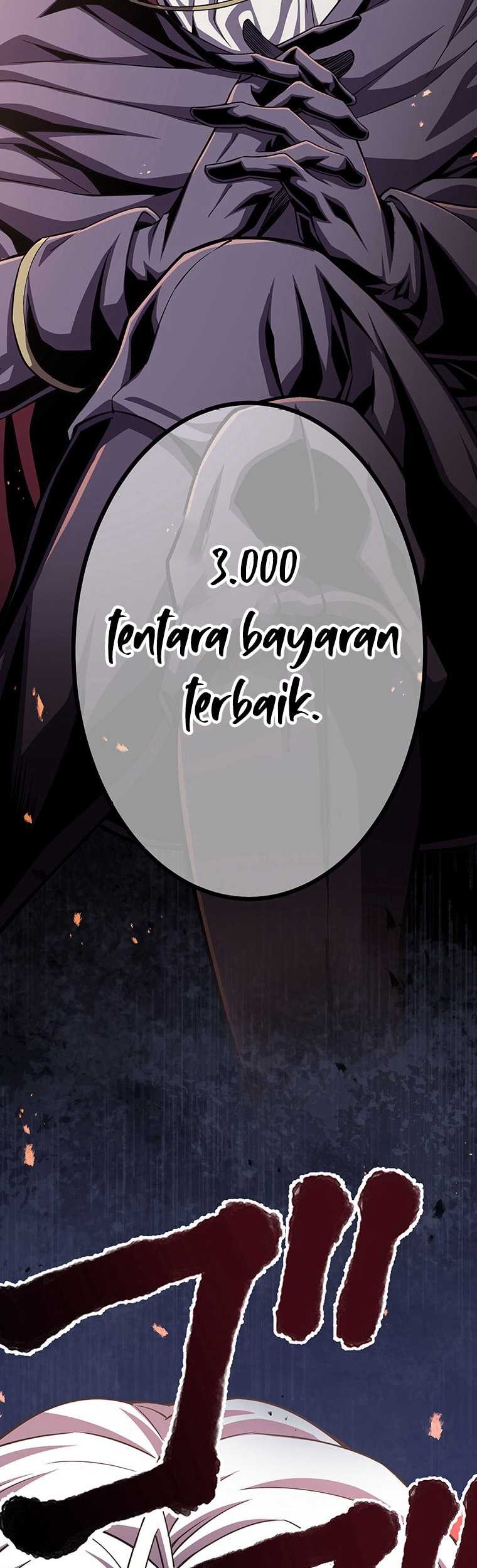 Dungeon Defense chapter 33 halaman 8