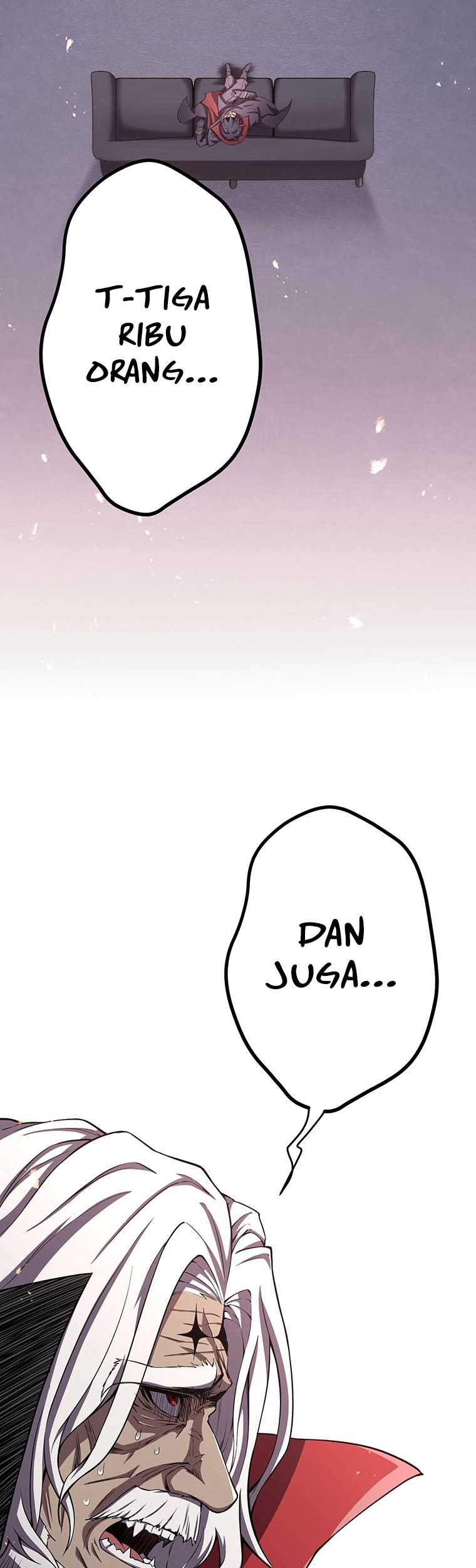 Dungeon Defense chapter 33 halaman 14