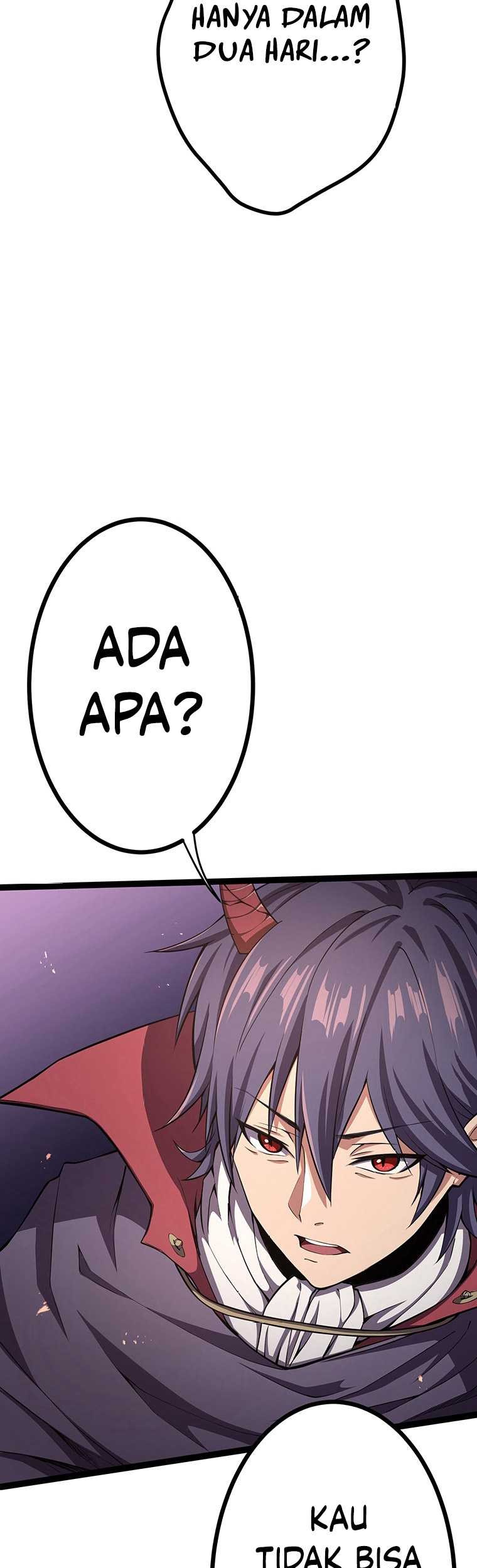 Dungeon Defense chapter 33 halaman 16