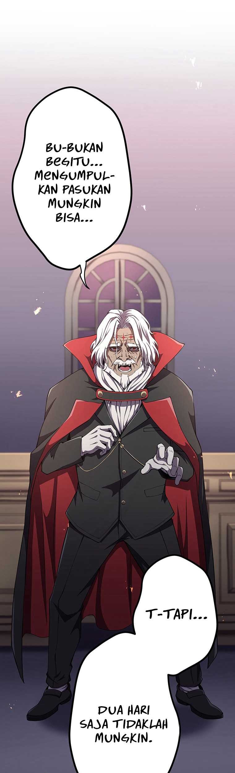 Dungeon Defense chapter 33 halaman 18