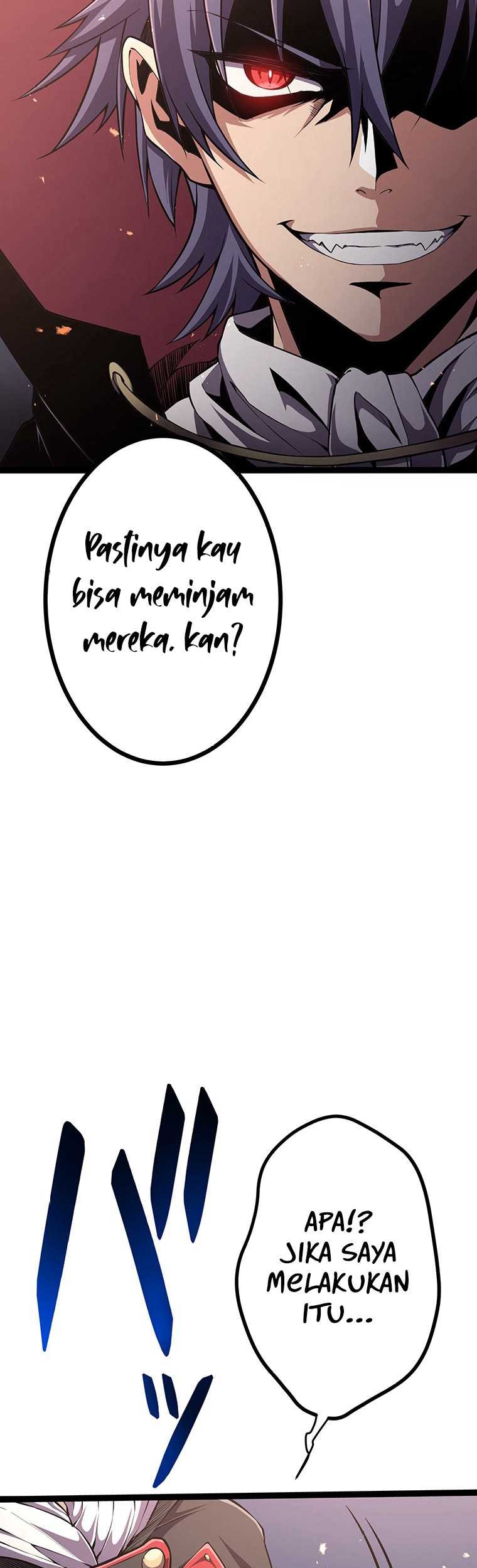 Dungeon Defense chapter 33 halaman 26
