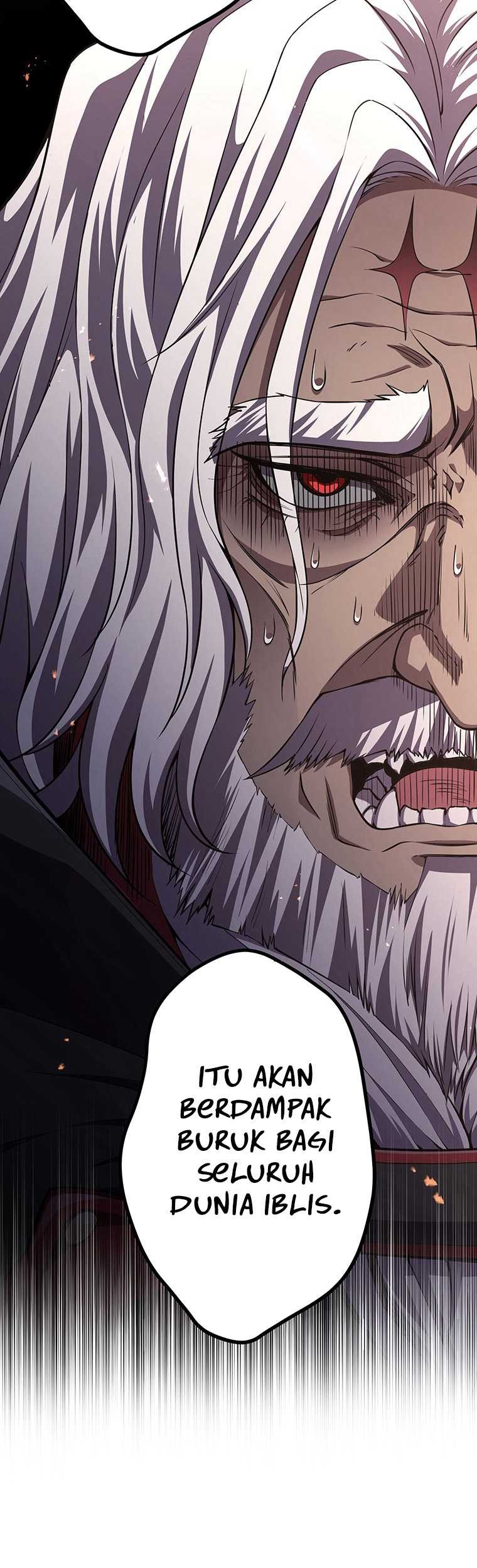 Dungeon Defense chapter 33 halaman 30