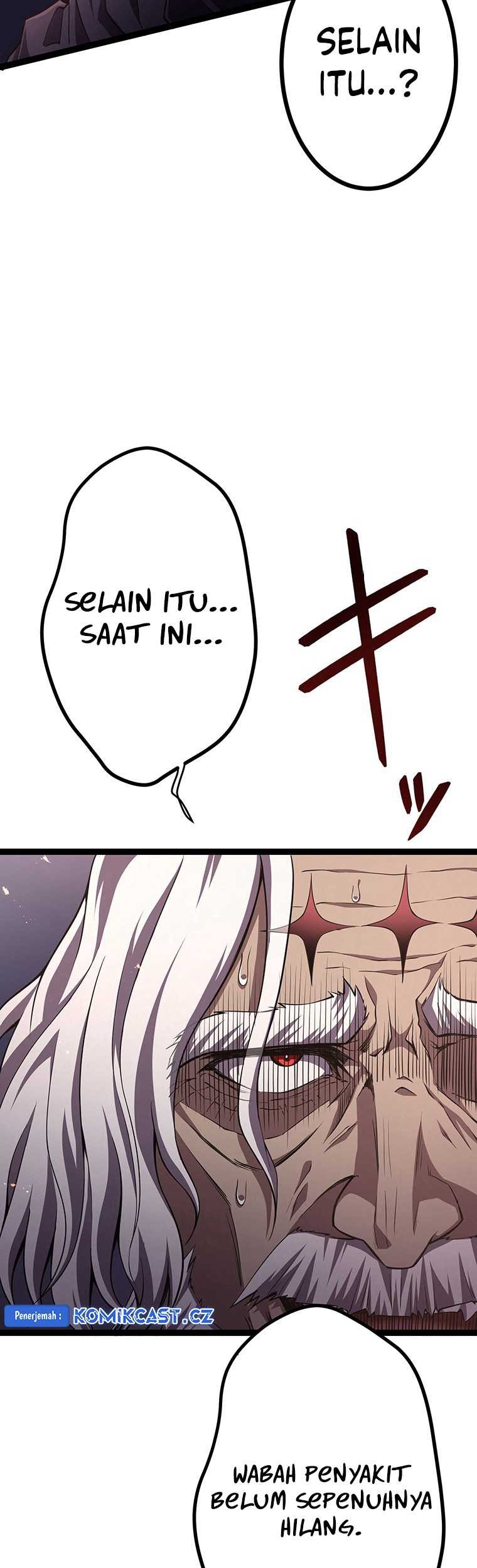 Dungeon Defense chapter 33 halaman 34
