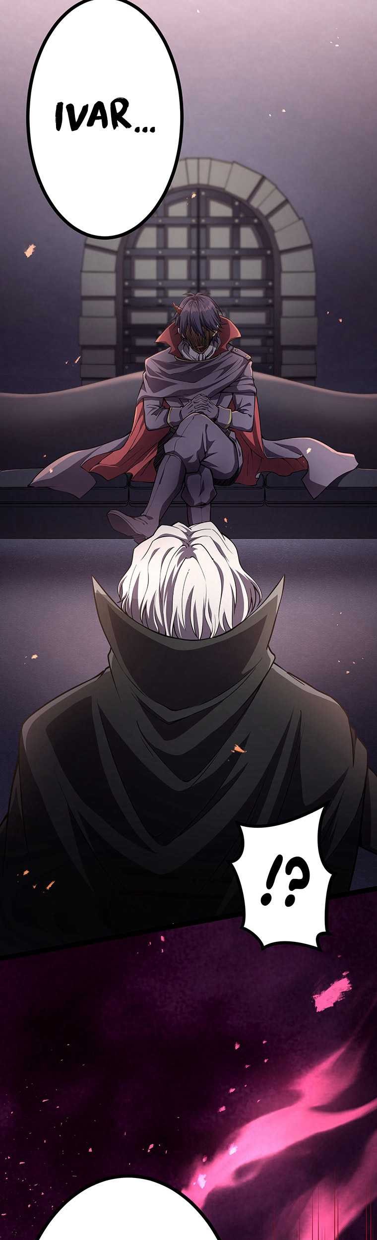 Dungeon Defense chapter 33 halaman 36