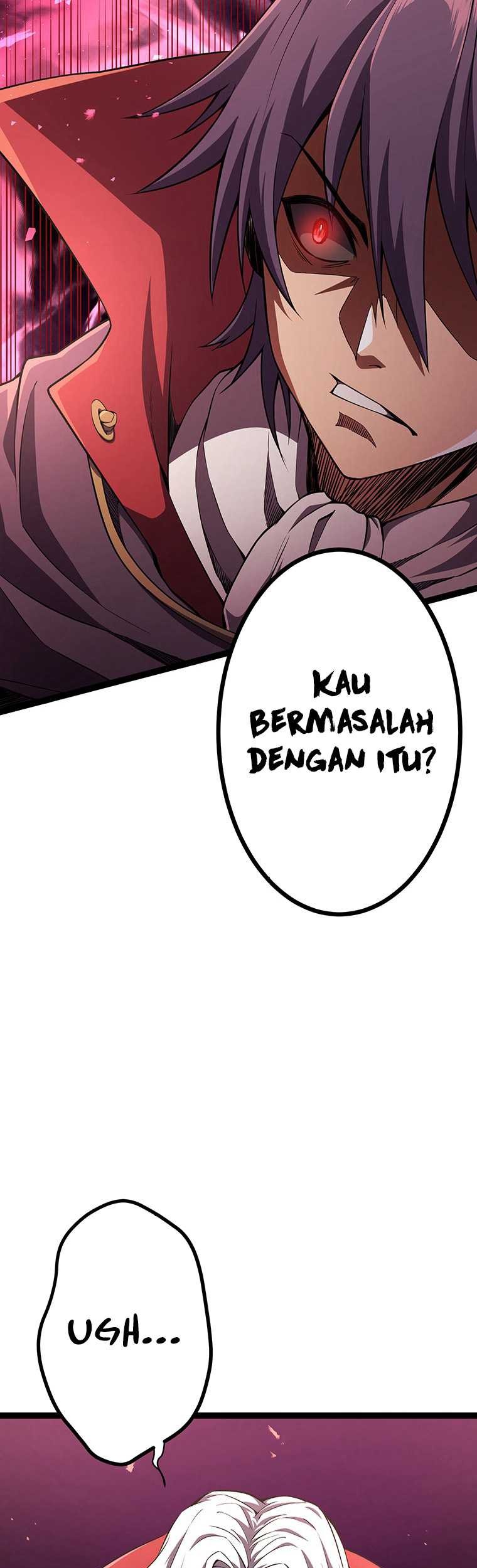 Dungeon Defense chapter 33 halaman 38
