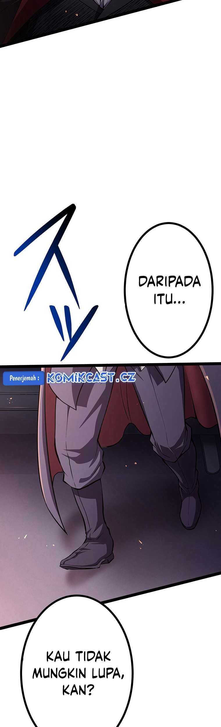 Dungeon Defense chapter 33 halaman 40