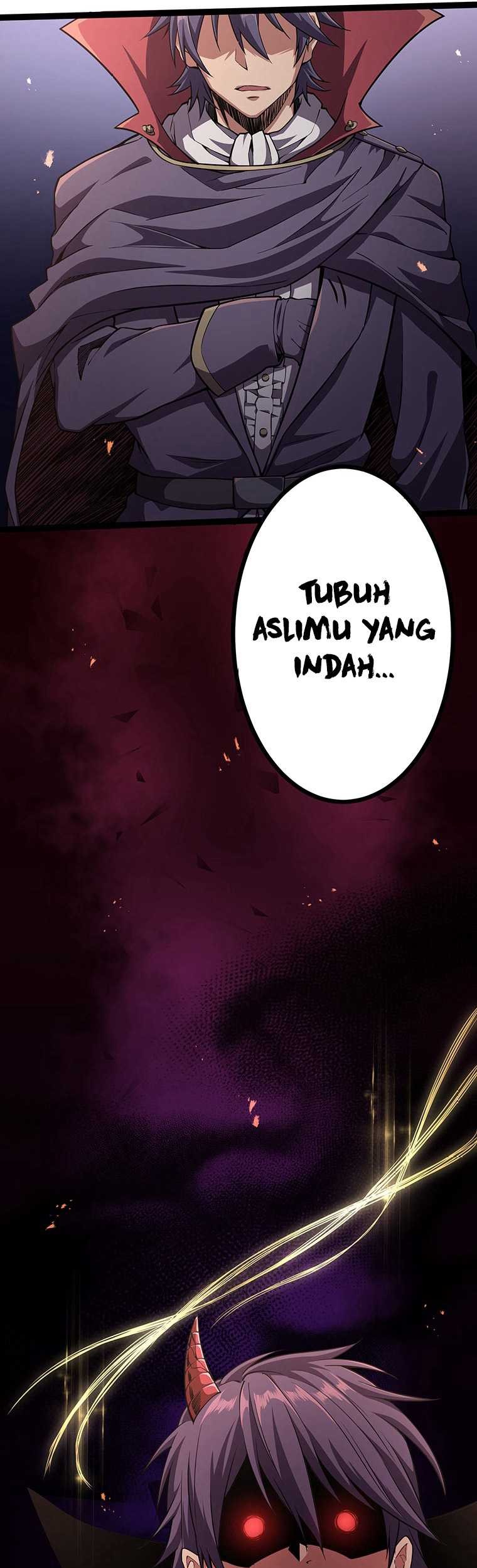 Dungeon Defense chapter 33 halaman 42