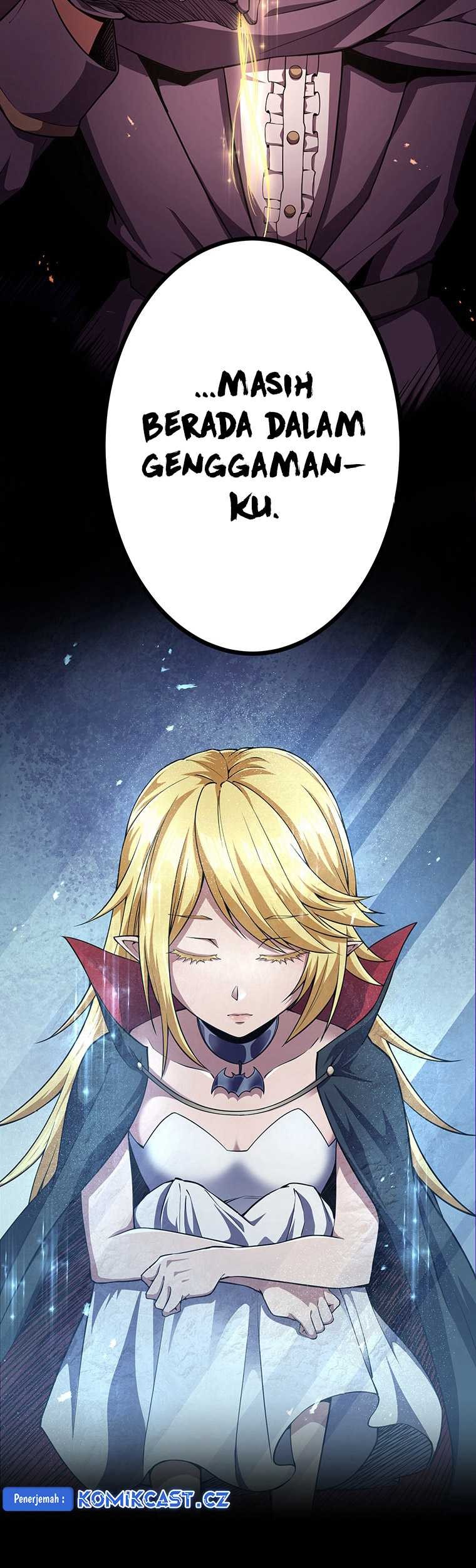 Dungeon Defense chapter 33 halaman 44