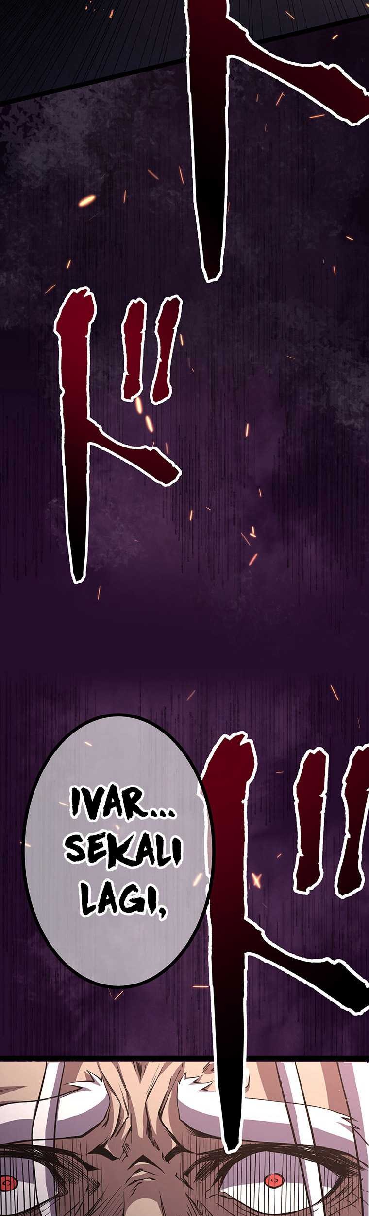 Dungeon Defense chapter 33 halaman 56
