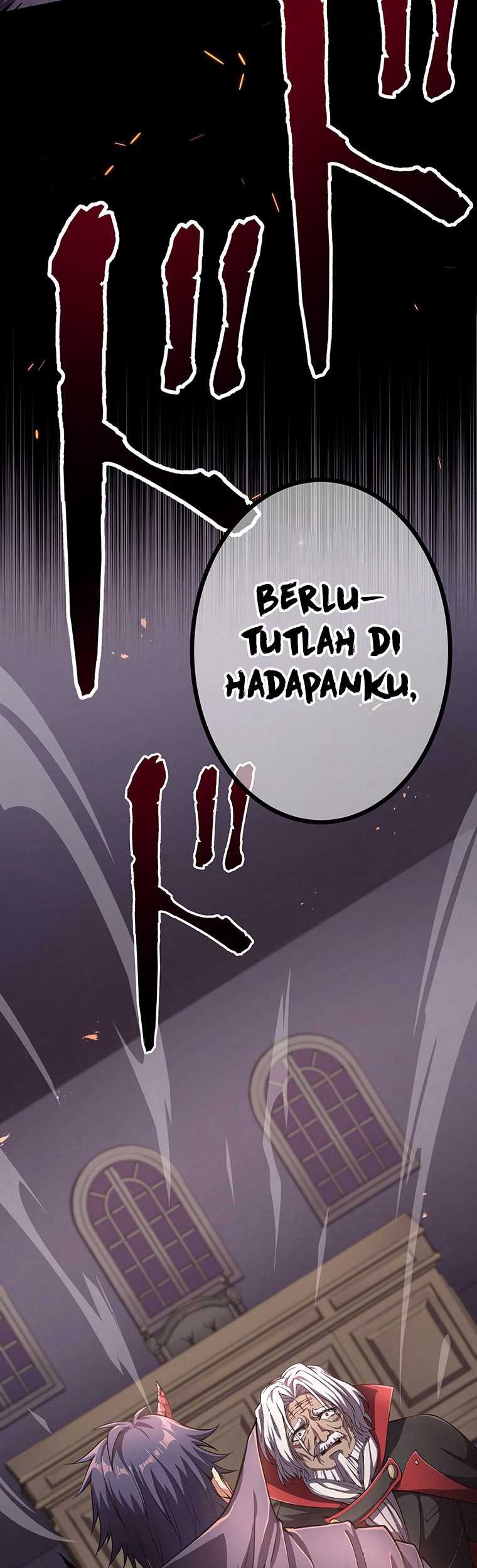 Dungeon Defense chapter 33 halaman 58