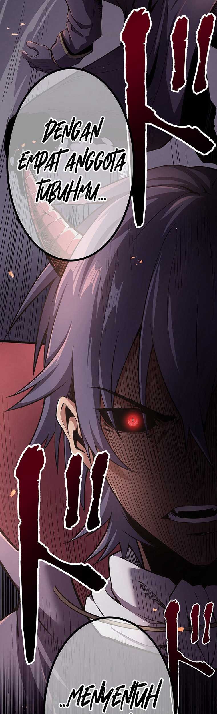 Dungeon Defense chapter 33 halaman 60