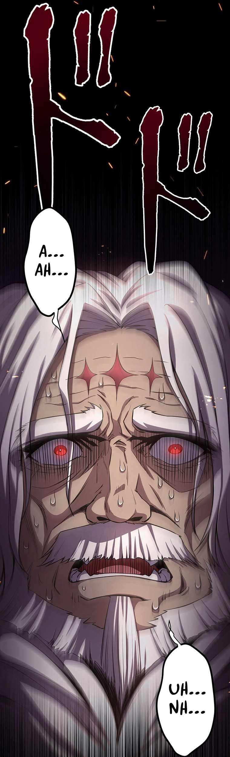 Dungeon Defense chapter 33 halaman 62