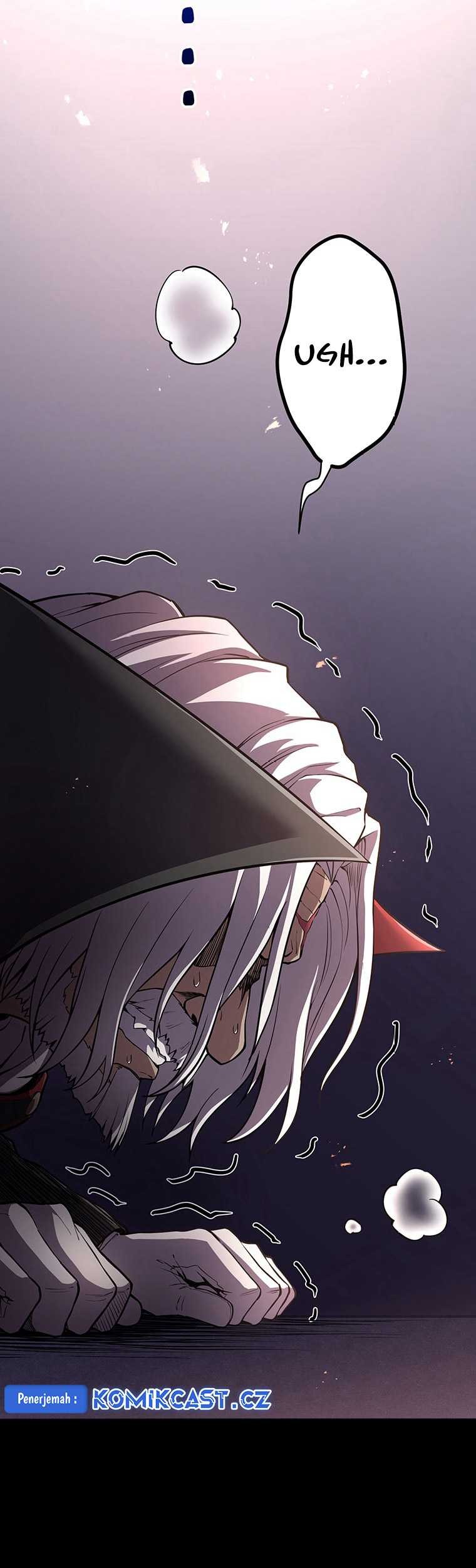 Dungeon Defense chapter 33 halaman 72