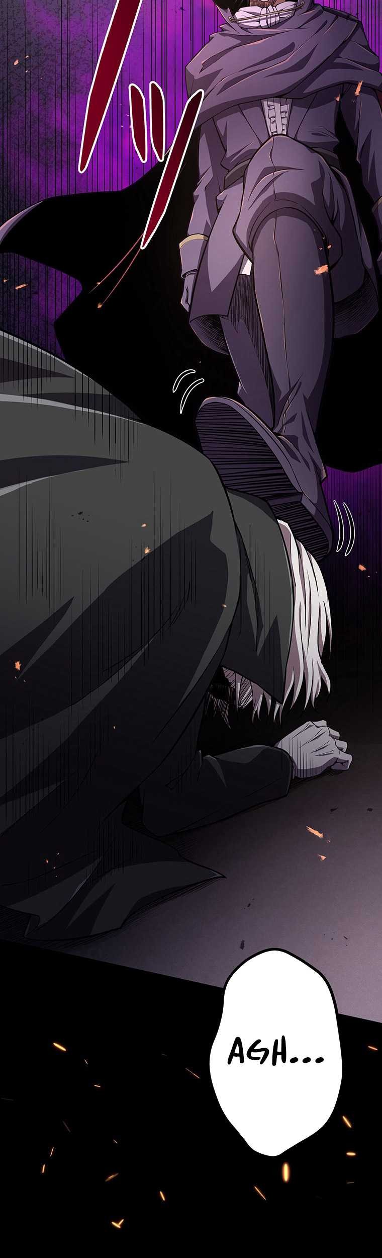 Dungeon Defense chapter 33 halaman 76