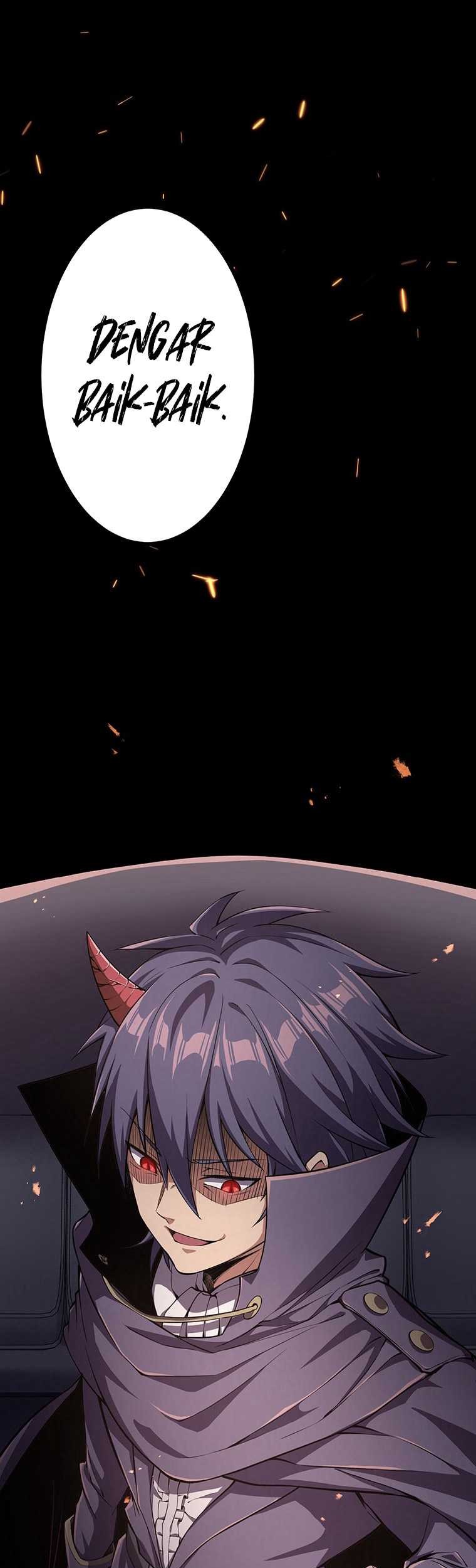Dungeon Defense chapter 33 halaman 78