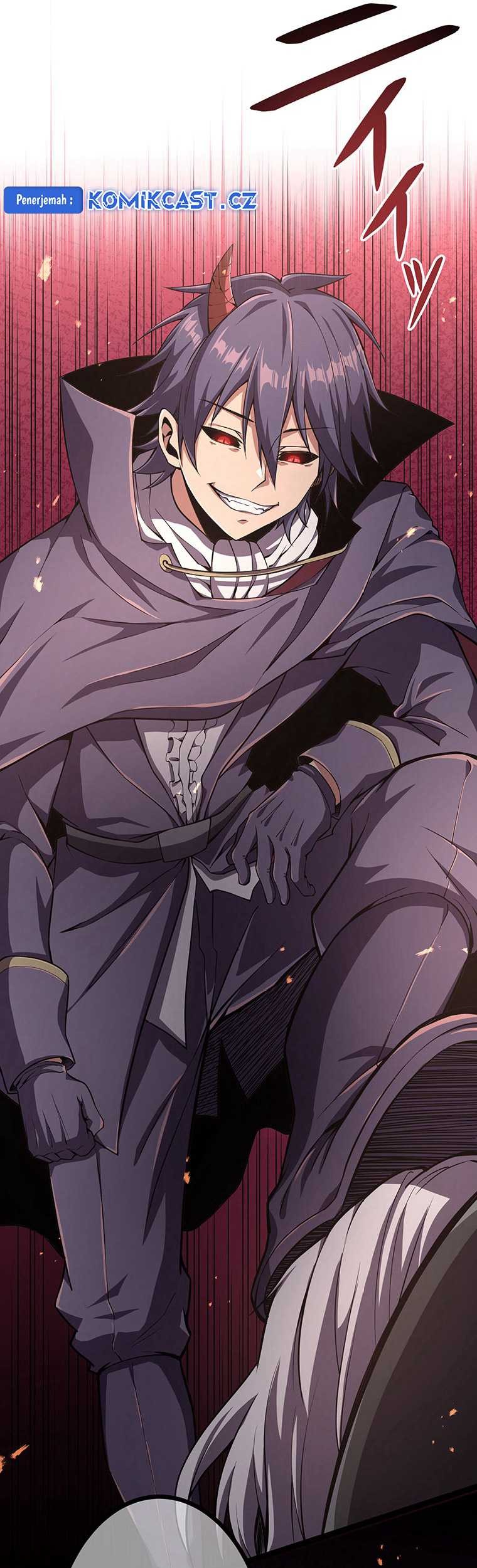 Dungeon Defense chapter 33 halaman 82