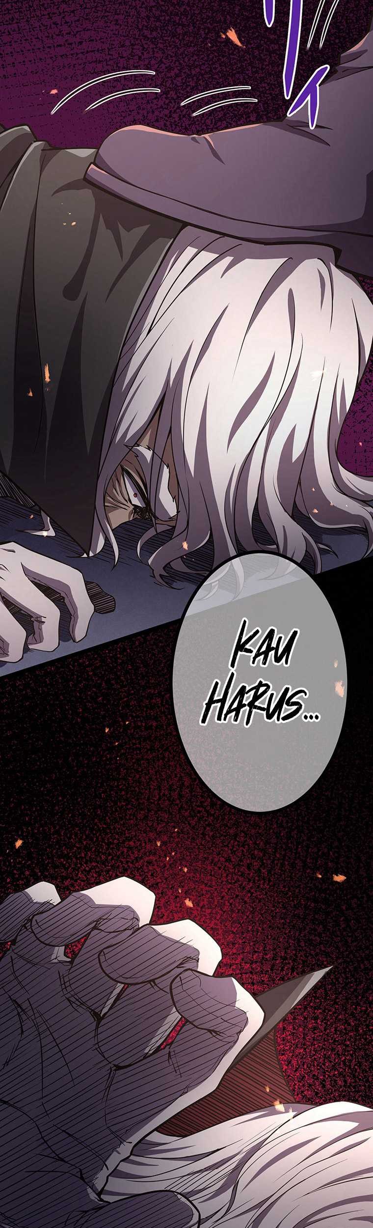 Dungeon Defense chapter 33 halaman 84