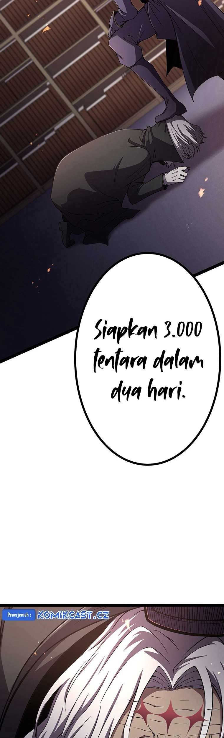 Dungeon Defense chapter 33 halaman 88