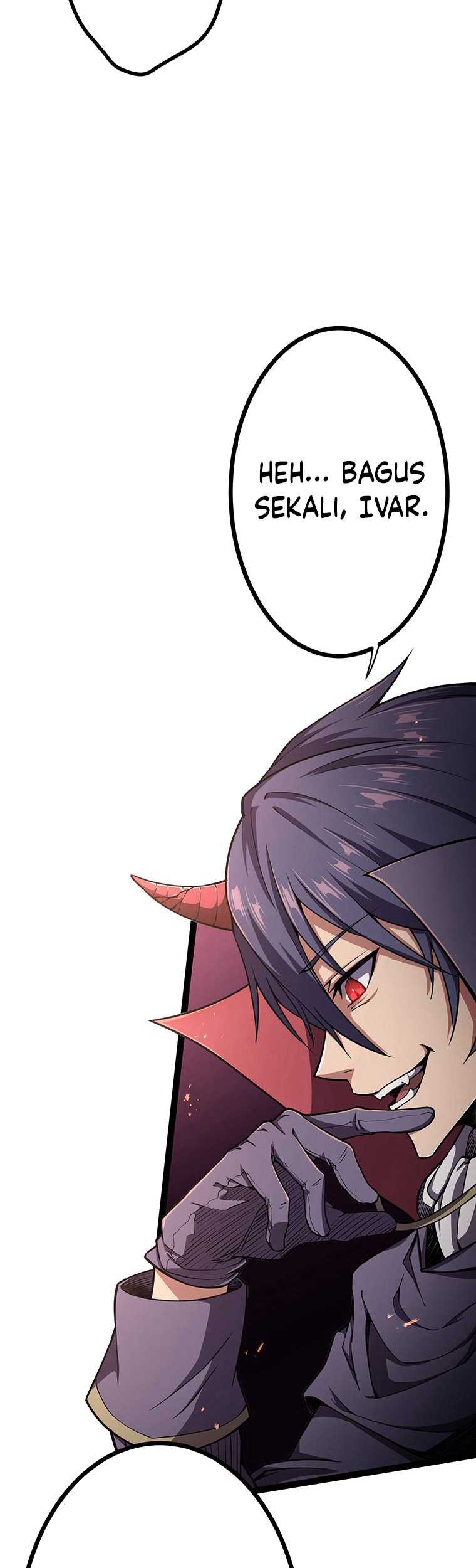 Dungeon Defense chapter 33 halaman 90