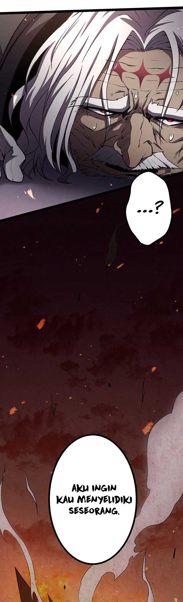 Dungeon Defense chapter 33 halaman 92
