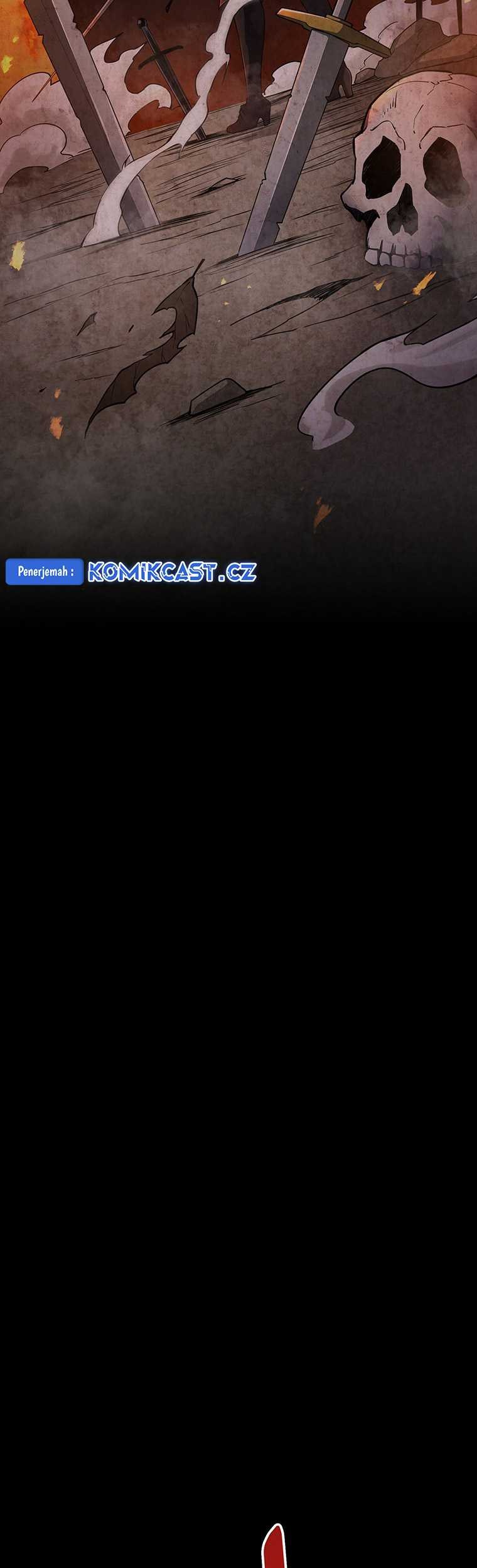 Dungeon Defense chapter 33 halaman 94