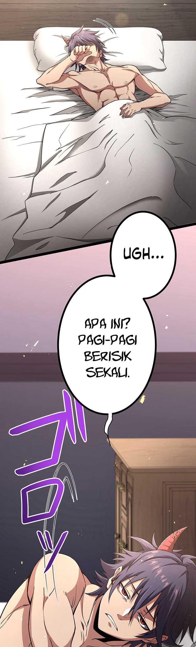Dungeon Defense chapter 33 halaman 108