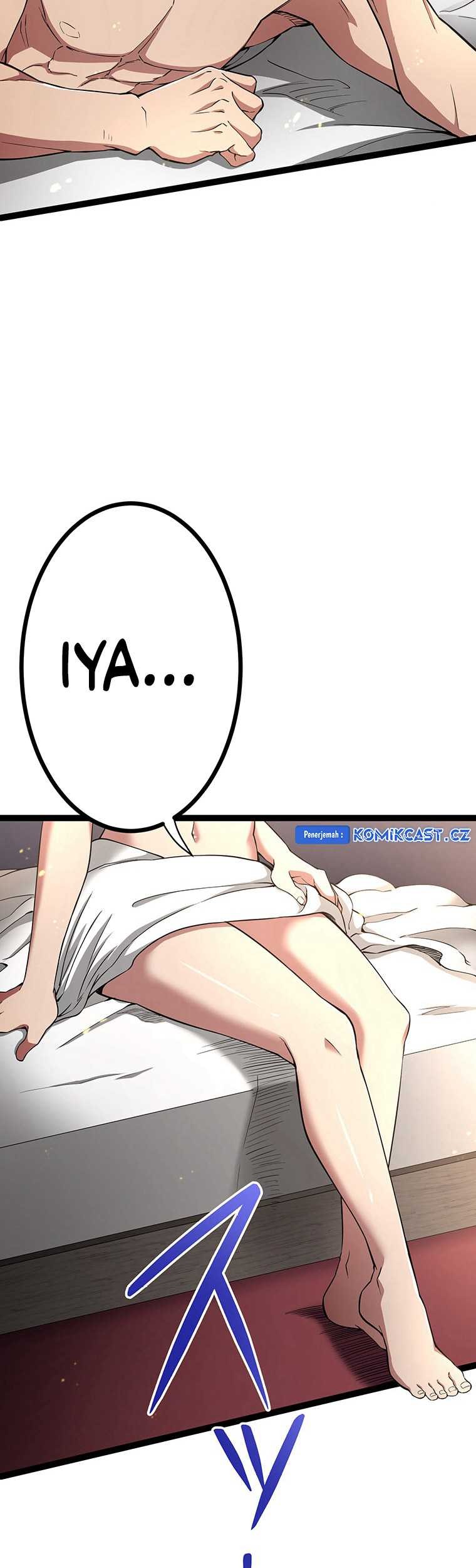 Dungeon Defense chapter 33 halaman 114