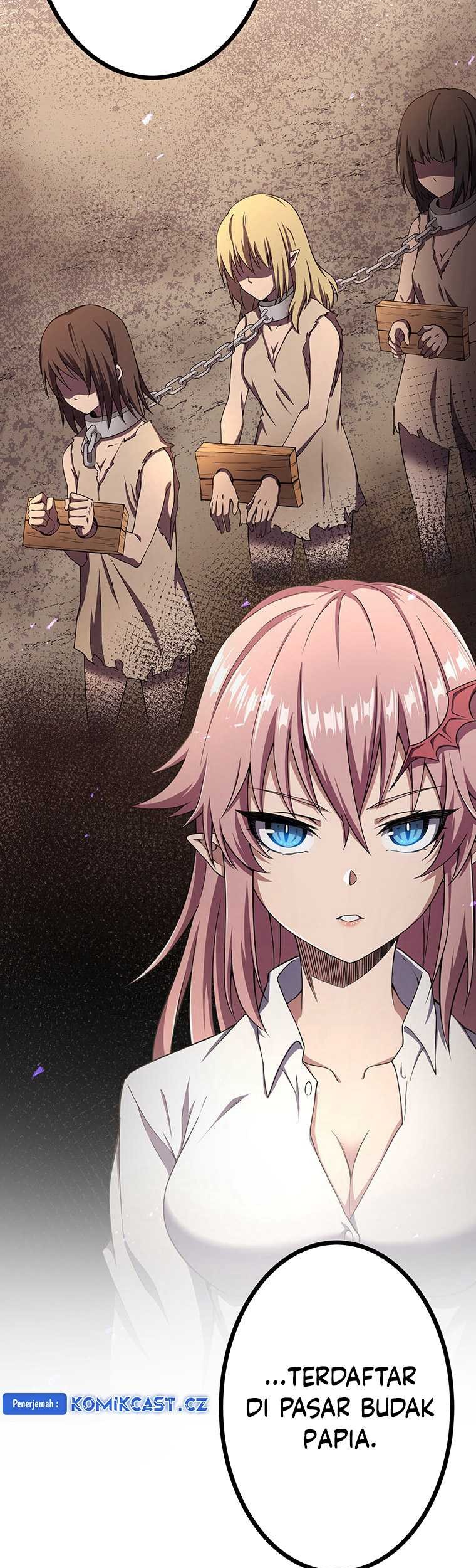 Dungeon Defense chapter 33 halaman 120