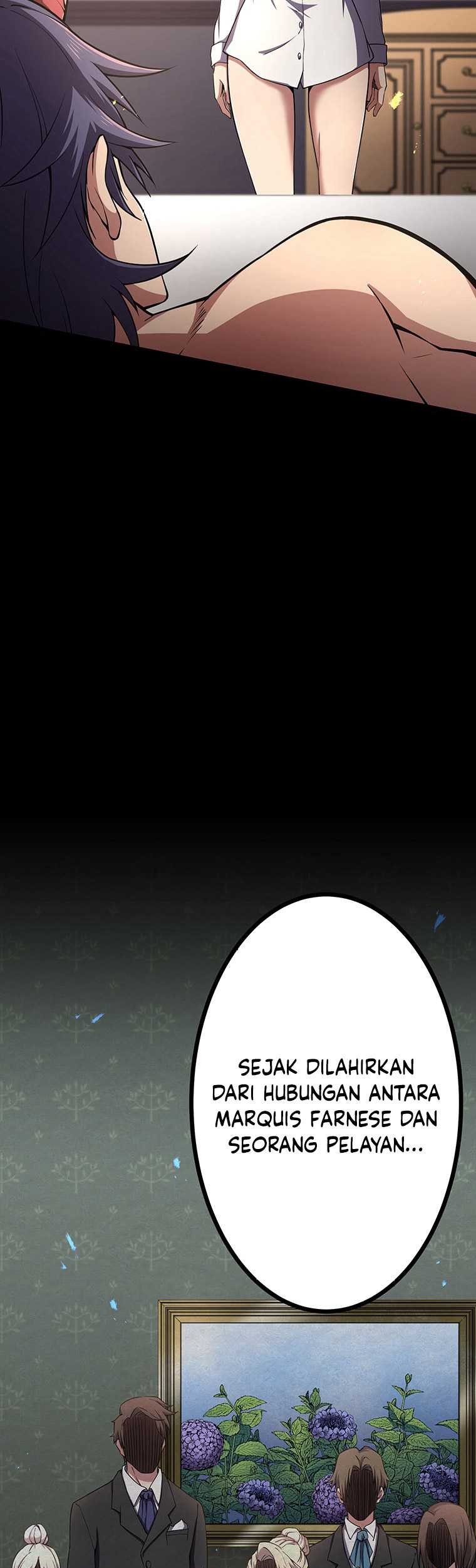 Dungeon Defense chapter 33 halaman 124