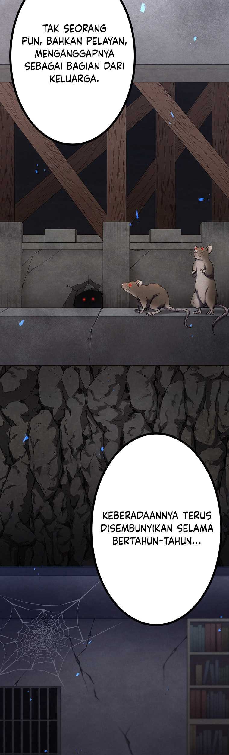 Dungeon Defense chapter 33 halaman 126