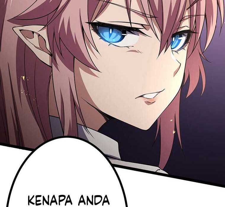 Dungeon Defense chapter 33 halaman 129