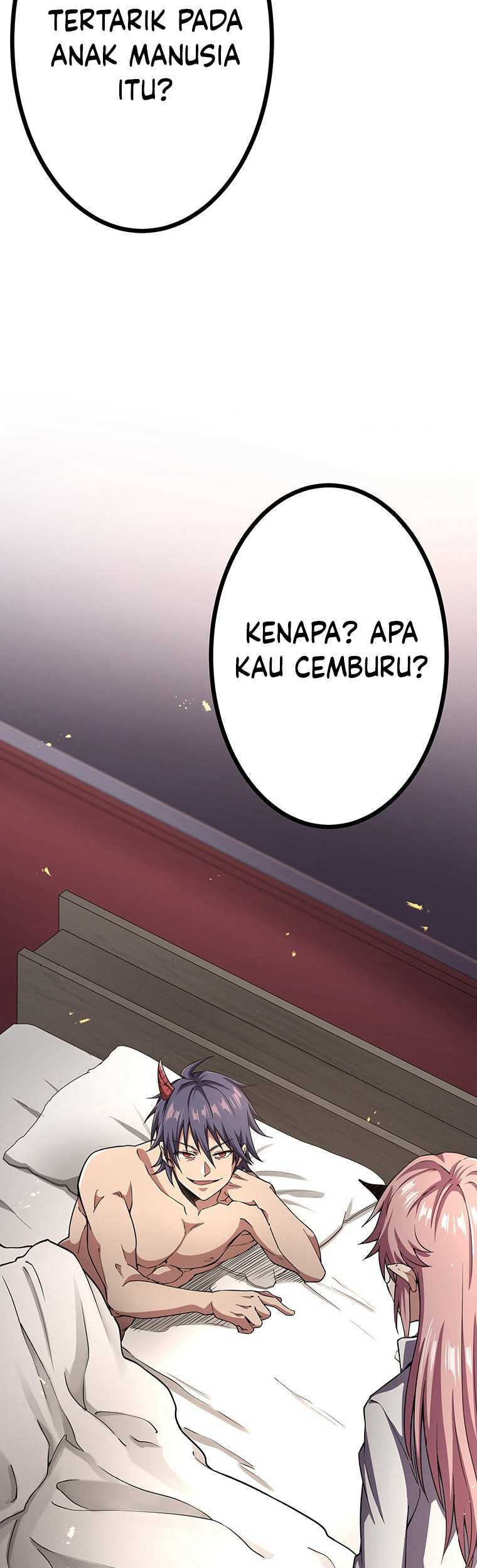Dungeon Defense chapter 33 halaman 130
