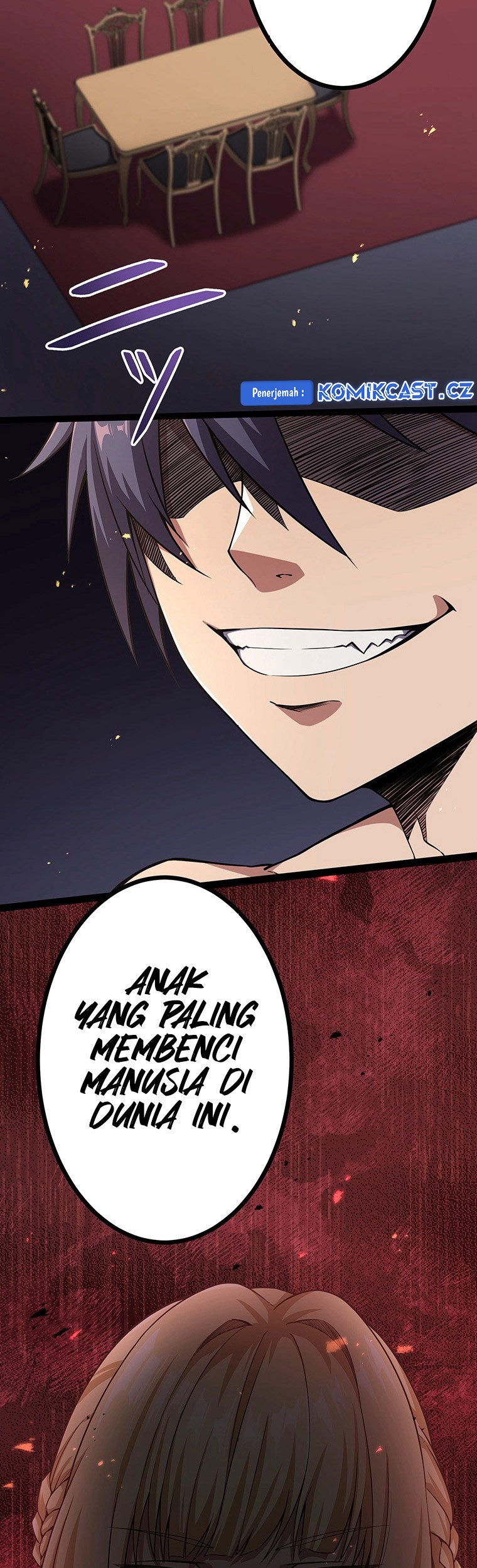 Dungeon Defense chapter 34 halaman 4
