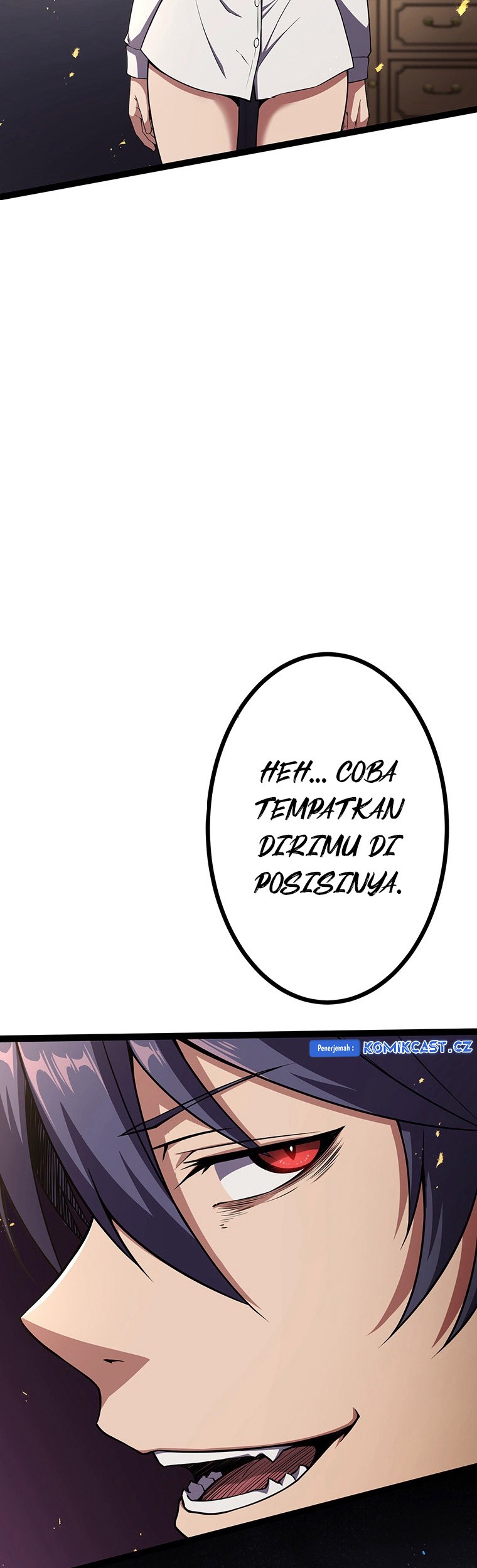 Dungeon Defense chapter 34 halaman 8