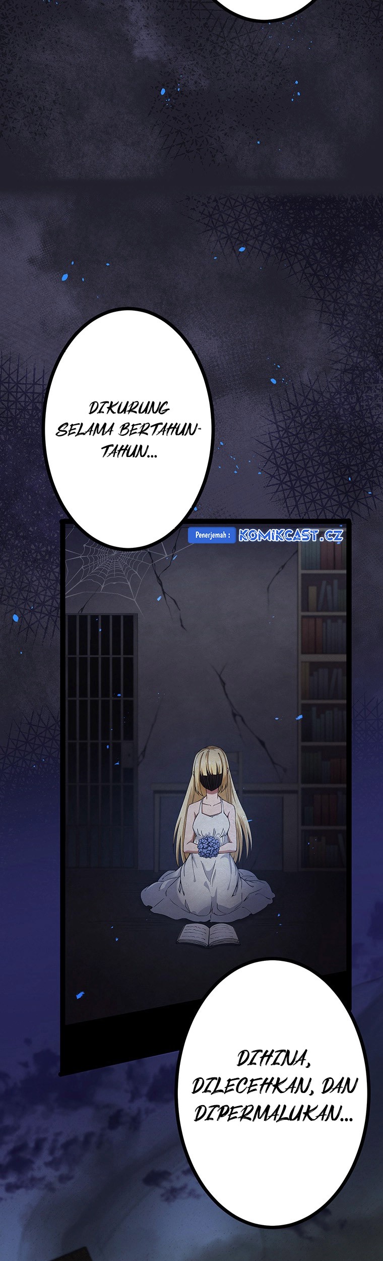 Dungeon Defense chapter 34 halaman 10
