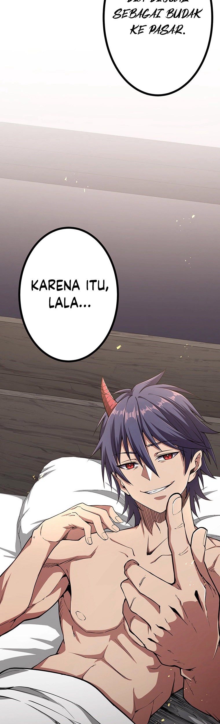 Dungeon Defense chapter 34 halaman 14