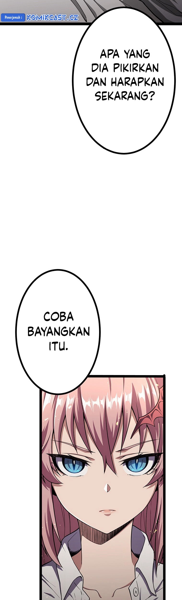 Dungeon Defense chapter 34 halaman 16
