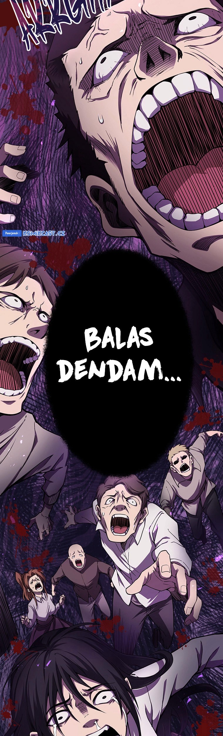 Dungeon Defense chapter 34 halaman 24