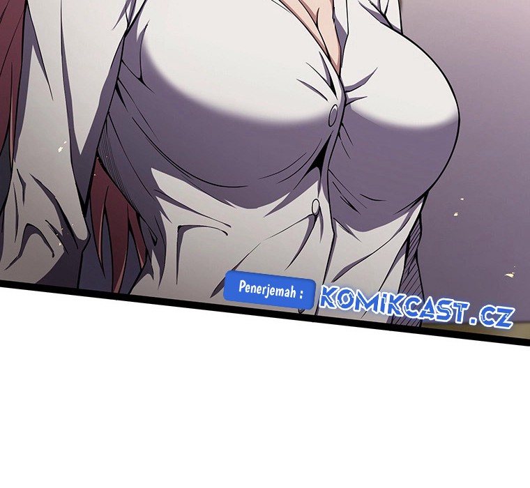 Dungeon Defense chapter 34 halaman 31