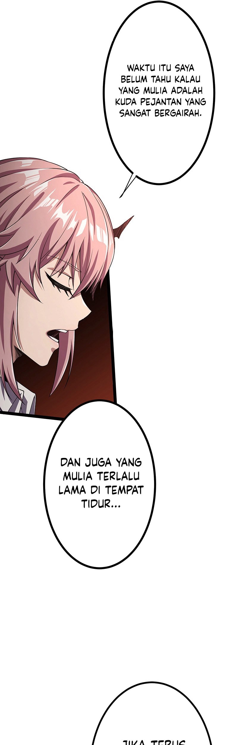 Dungeon Defense chapter 34 halaman 42