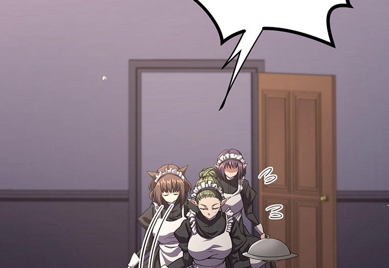 Dungeon Defense chapter 34 halaman 57