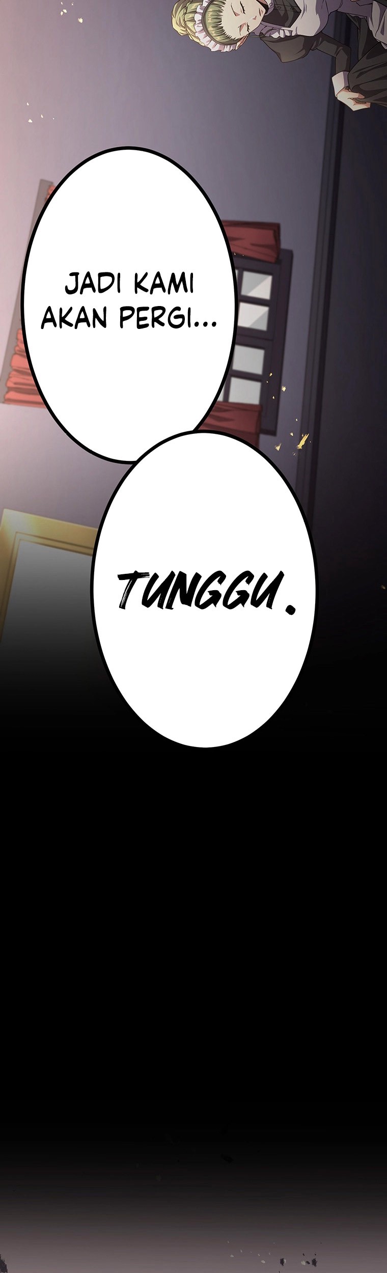Dungeon Defense chapter 34 halaman 74