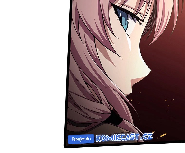 Dungeon Defense chapter 34 halaman 77