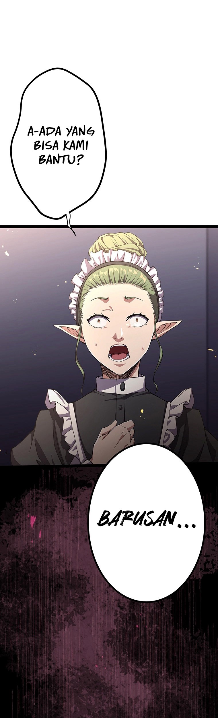 Dungeon Defense chapter 34 halaman 78