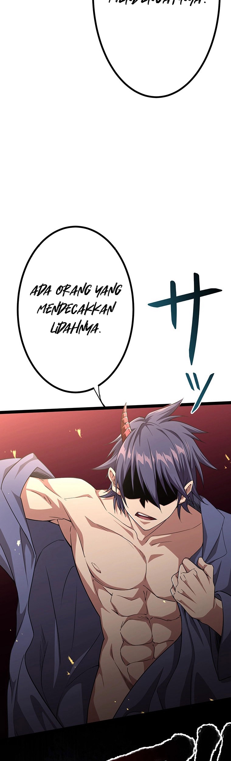 Dungeon Defense chapter 34 halaman 84