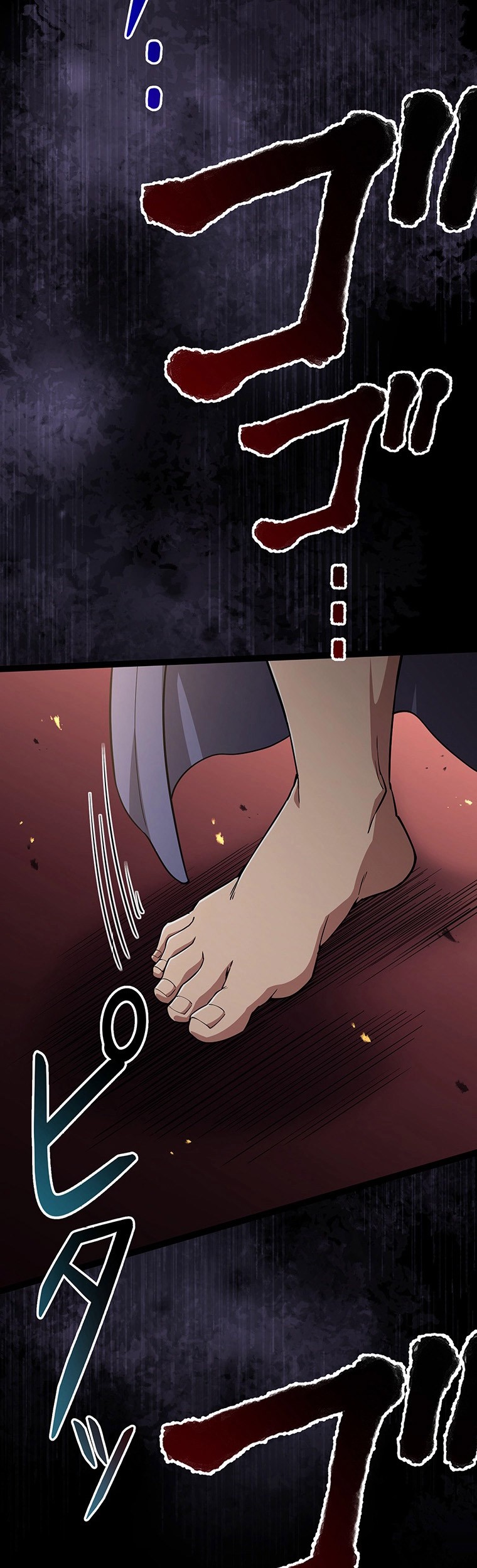 Dungeon Defense chapter 34 halaman 90